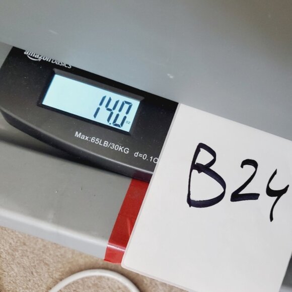 Burton London Y2K 2000s Aviator Military Urban Street Vintage Utility Jacket S - Picture 12 of 12